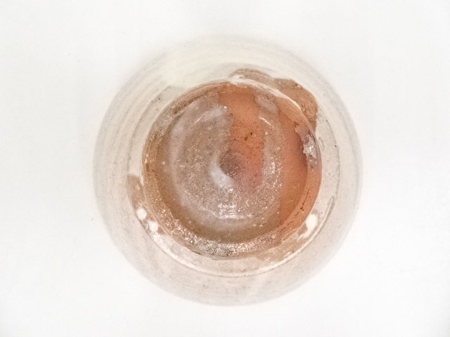 道具 ] - 道具 萩焼 萩城陶焔造 茶碗（共箱） | ネットショップ圭